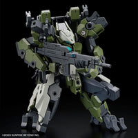 HG 1/72 MAILeS Gouyo Custom