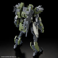 HG 1/72 MAILeS Gouyo Custom