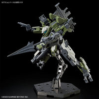 HG 1/72 MAILeS Gouyo Custom