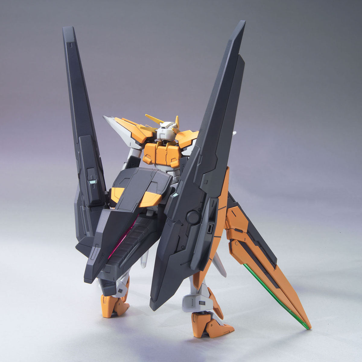 HG 1/144 Gundam Harute