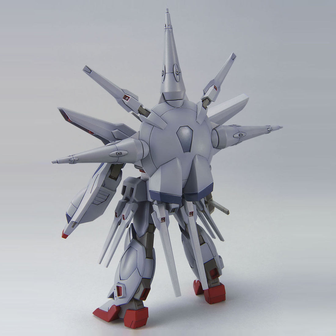 HG 1/144 Providence Gundam (Remastered)
