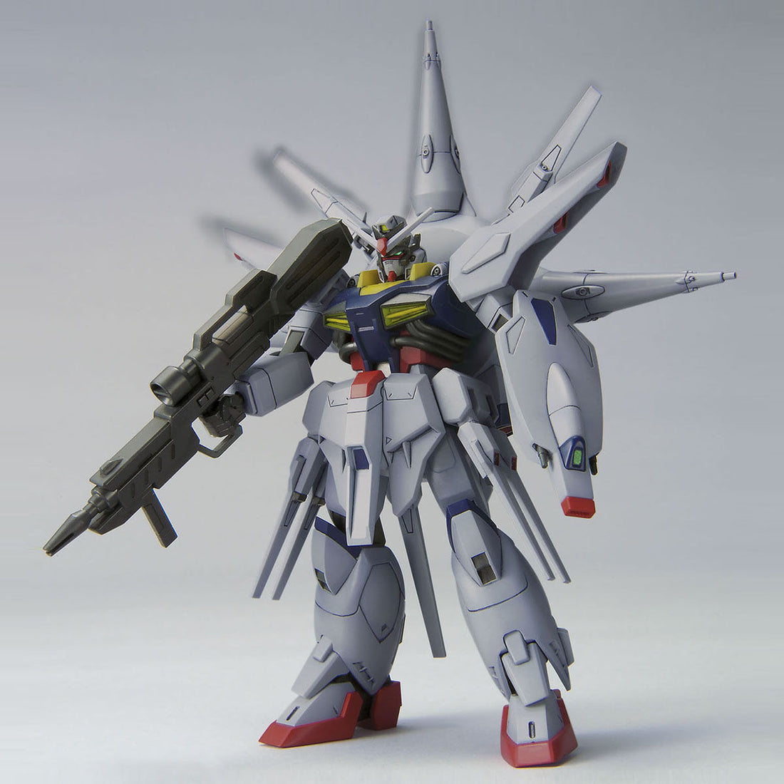 HG 1/144 Providence Gundam (Remastered)