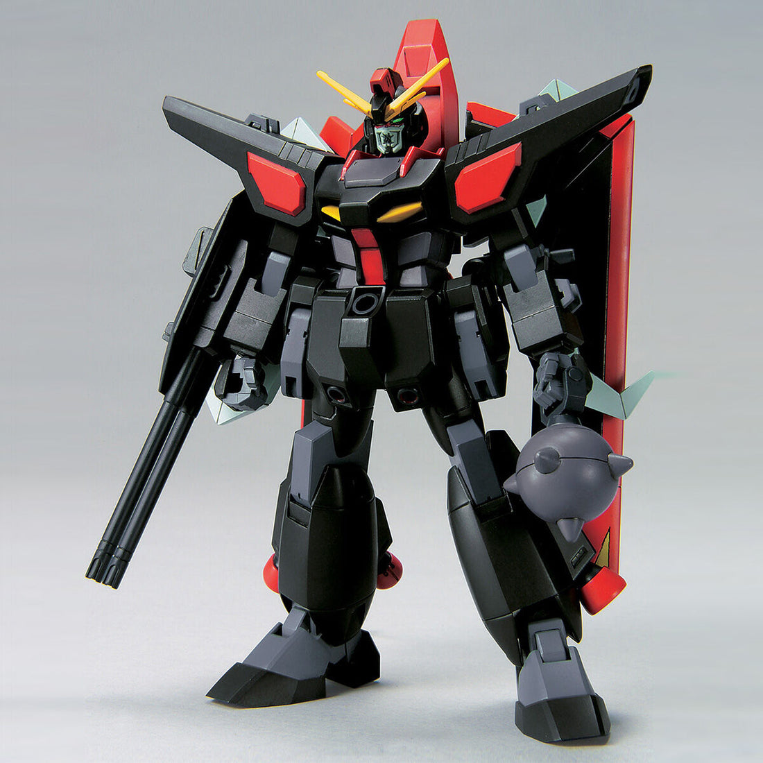 HG 1/144 Raider Gundam (Remastered)