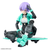 30MS SIS-V00 RYDIRA [COLOR A] 30 Minutes Sisters BANDAI HOBBY {Tag=Product Line}