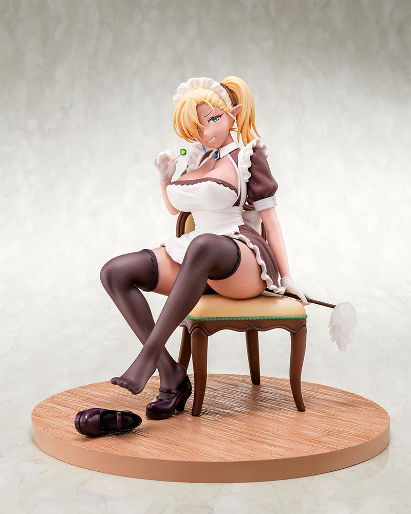 Louche 1/6 scale Pre-Painted Completed Figure