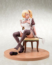 Louche 1/6 scale Pre-Painted Completed Figure