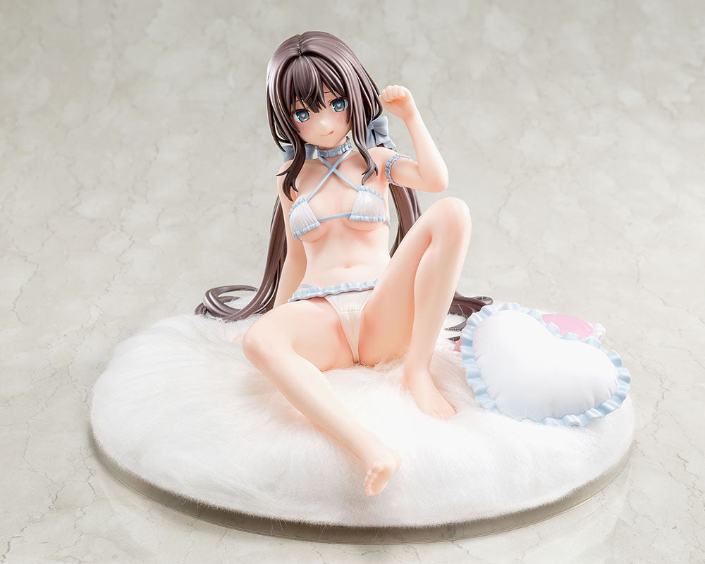 Hoshimiya Amane illustration by karory(KAROMIX) 1/6 Scale Figure