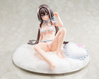 Hoshimiya Amane illustration by karory(KAROMIX) 1/6 Scale Figure