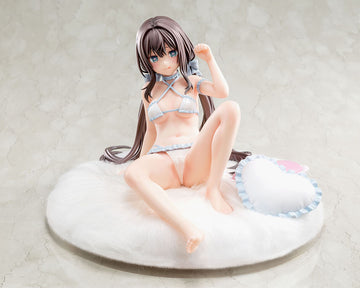 Hoshimiya Amane illustration by karory(KAROMIX) 1/6 Scale Figure