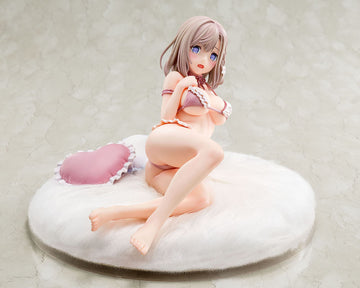 Shimizu Yui illustration by karory (KAROMIX) 1/6 Scale Figure