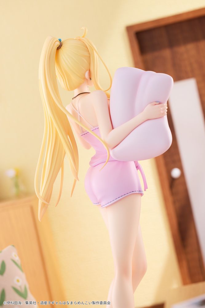 HOKKAIDO GALS ARE SUPER ADORABLE! - MINAMI FUYUKI PAJAMA VER. 1/6 Scale Figure