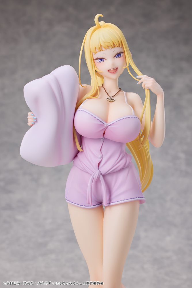 HOKKAIDO GALS ARE SUPER ADORABLE! - MINAMI FUYUKI PAJAMA VER. 1/6 Scale Figure