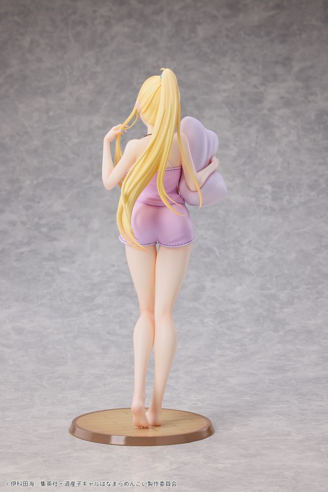 HOKKAIDO GALS ARE SUPER ADORABLE! - MINAMI FUYUKI PAJAMA VER. 1/6 Scale Figure