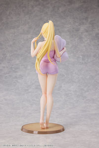 HOKKAIDO GALS ARE SUPER ADORABLE! - MINAMI FUYUKI PAJAMA VER. 1/6 Scale Figure