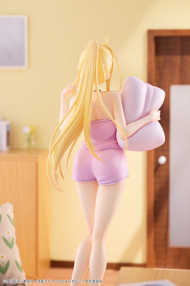 HOKKAIDO GALS ARE SUPER ADORABLE! - MINAMI FUYUKI PAJAMA VER. 1/6 Scale Figure