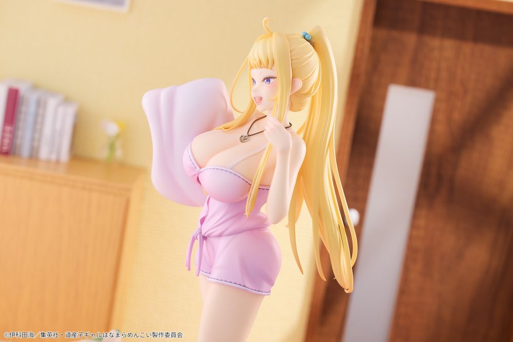 HOKKAIDO GALS ARE SUPER ADORABLE! - MINAMI FUYUKI PAJAMA VER. 1/6 Scale Figure