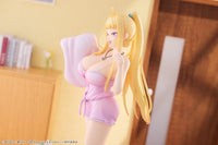 HOKKAIDO GALS ARE SUPER ADORABLE! - MINAMI FUYUKI PAJAMA VER. 1/6 Scale Figure