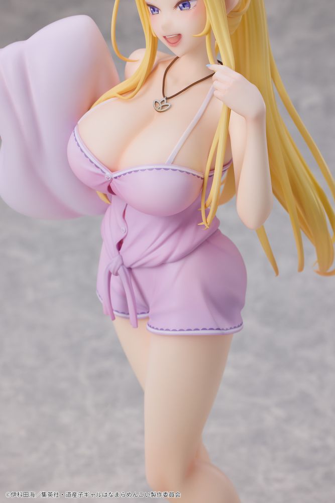 HOKKAIDO GALS ARE SUPER ADORABLE! - MINAMI FUYUKI PAJAMA VER. 1/6 Scale Figure