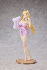 HOKKAIDO GALS ARE SUPER ADORABLE! - MINAMI FUYUKI PAJAMA VER. 1/6 Scale Figure