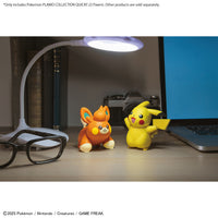 Pokémon Model Kit QUICK!! 22 PAWMI Pokémon BANDAI HOBBY {Tag=Product Line}