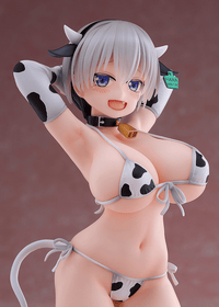 Hana Uzaki (Cow Bikini) 1/7 Scale Figure