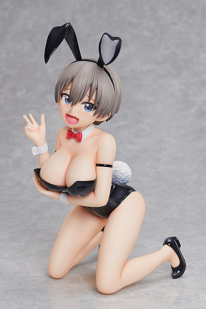 Hana Uzaki: Bare Leg Bunny Ver. 1/4 Scale Figure