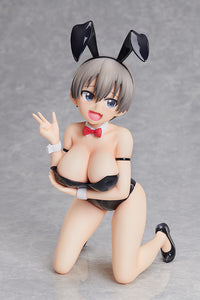 Hana Uzaki: Bare Leg Bunny Ver. 1/4 Scale Figure