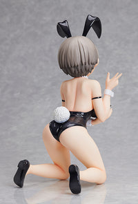 Hana Uzaki: Bare Leg Bunny Ver. 1/4 Scale Figure