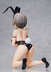 Hana Uzaki: Bare Leg Bunny Ver. 1/4 Scale Figure