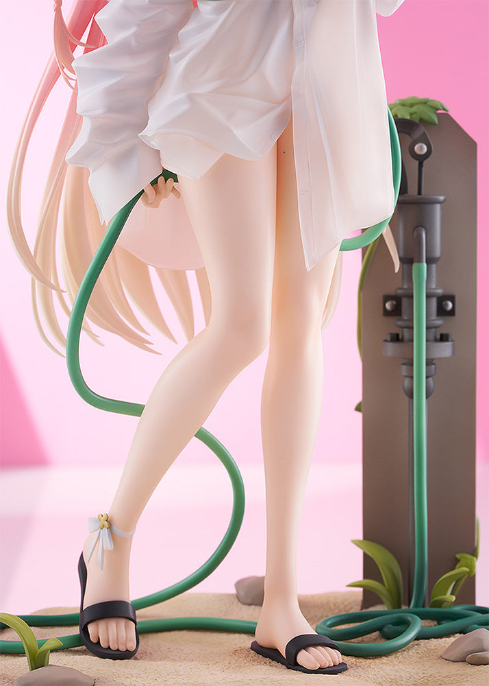 Hanako (Swimsuit) 1/7 Scale Figure