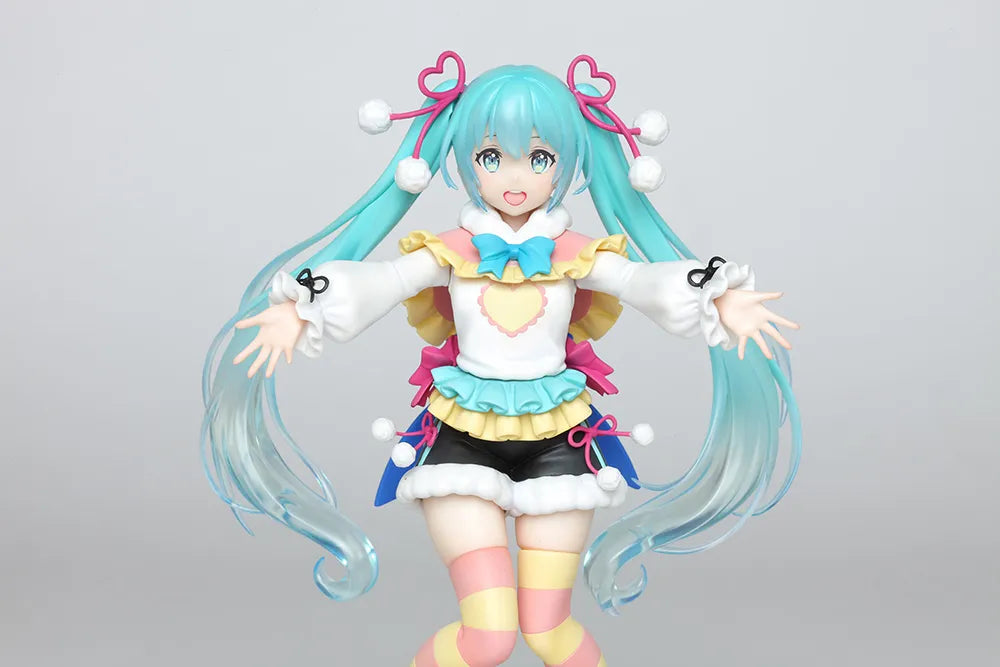 Hatsune Miku Figure Winter Image Ver. Figure