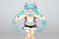 Hatsune Miku Figure Winter Image Ver. Figure