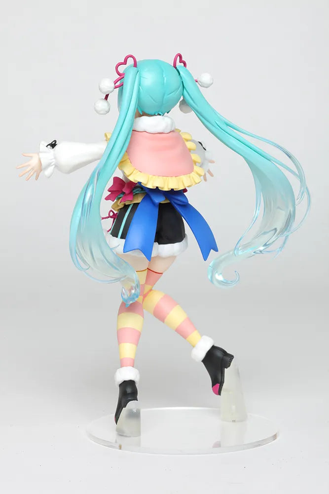 Hatsune Miku Figure Winter Image Ver. Figure
