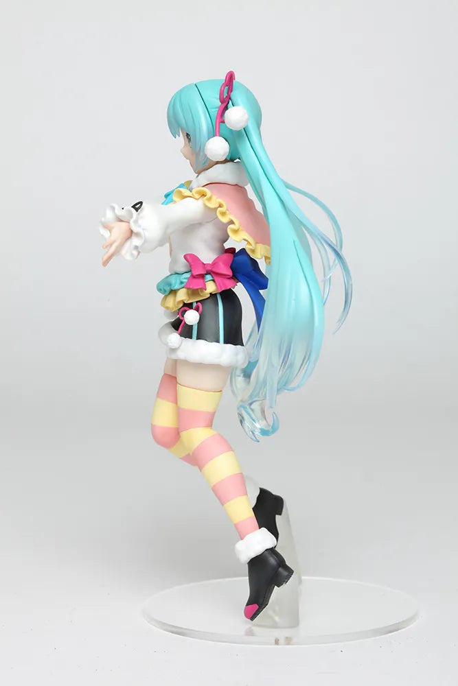Hatsune Miku Figure Winter Image Ver. Figure