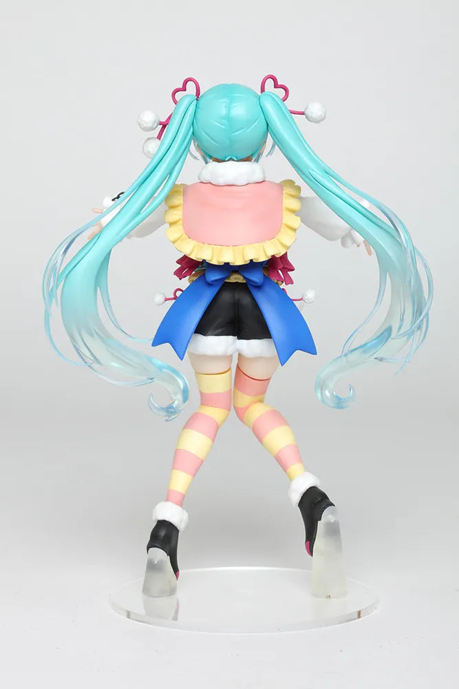 Hatsune Miku Figure Winter Image Ver. Figure