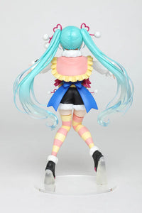Hatsune Miku Figure Winter Image Ver. Figure