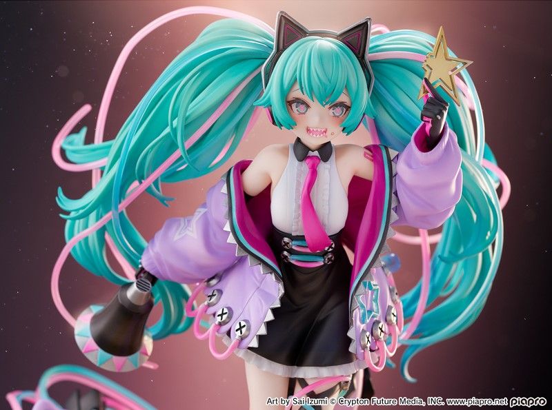 Hatsune Miku Digital Stars 2023 ver 1/7 Scale Figure