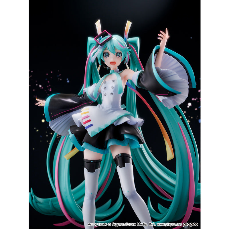 Hatsune Miku 1/7 HATSUNE MIKU EXPO 10th Anniversary ver.