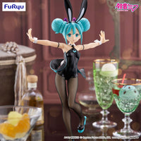 Hatsune Miku BiCute Bunnies Figure -Hatsune Miku