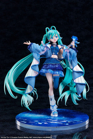 Hatsune Miku MAGICAL MIRAI 2025 Ver. 1/7 Complete Figure