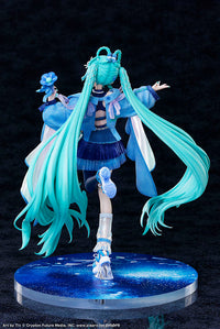 Hatsune Miku MAGICAL MIRAI 2025 Ver. 1/7 Complete Figure