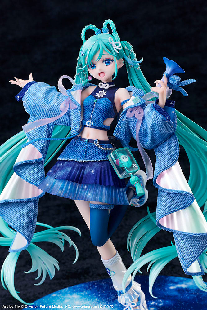 Hatsune Miku MAGICAL MIRAI 2025 Ver. 1/7 Complete Figure
