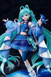 Hatsune Miku MAGICAL MIRAI 2025 Ver. 1/7 Complete Figure
