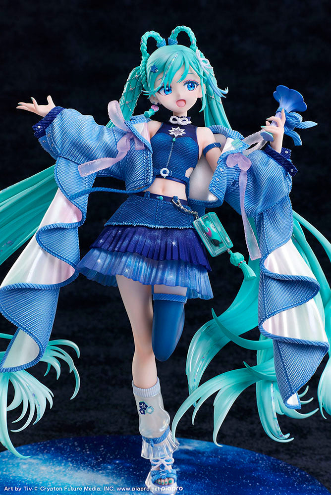Hatsune Miku MAGICAL MIRAI 2025 Ver. 1/7 Complete Figure