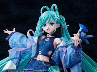 Hatsune Miku MAGICAL MIRAI 2025 Ver. 1/7 Complete Figure
