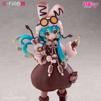 Hatsune Miku Marshmallow Hot Cocoa Non scale Figure