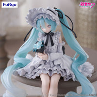 Hatsune Miku Noodle Stopper Figure -Vintage Doll Style