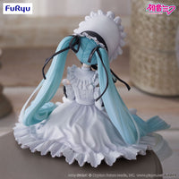 Hatsune Miku Noodle Stopper Figure -Vintage Doll Style