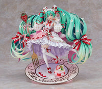 Hatsune Miku: 15th Anniversary Ver. 1/7 Scale Figure