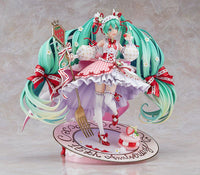 Hatsune Miku: 15th Anniversary Ver. 1/7 Scale Figure